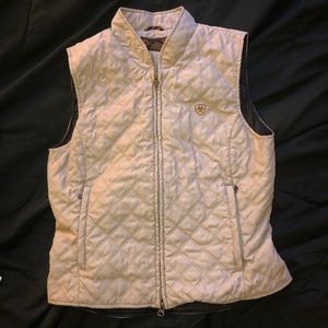 Women’s Ariat Vest
